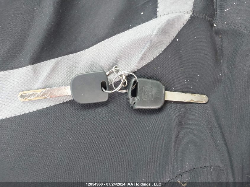 2008 Honda Civic Sdn VIN: 2HGFA16238H023352 Lot: 12054960