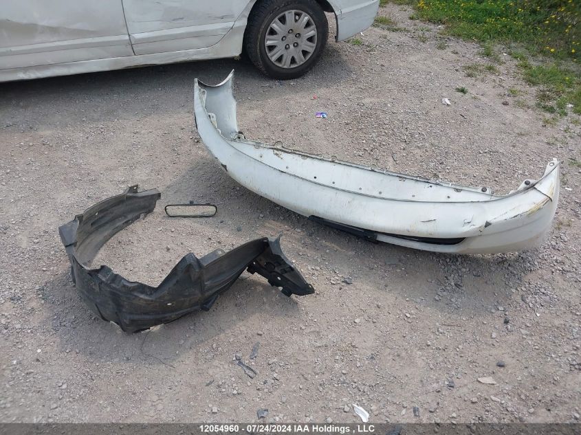 2008 Honda Civic Sdn VIN: 2HGFA16238H023352 Lot: 12054960