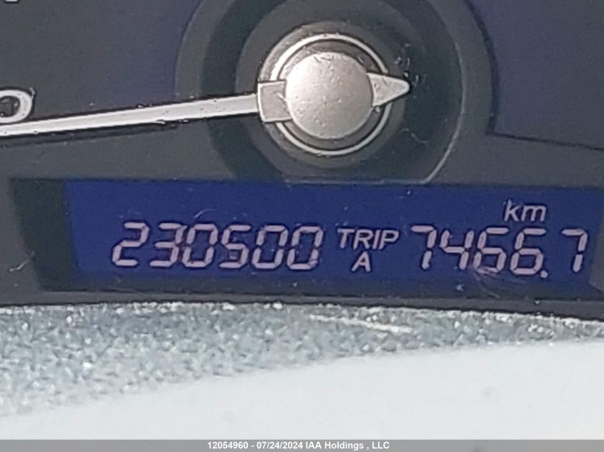 2008 Honda Civic Sdn VIN: 2HGFA16238H023352 Lot: 12054960