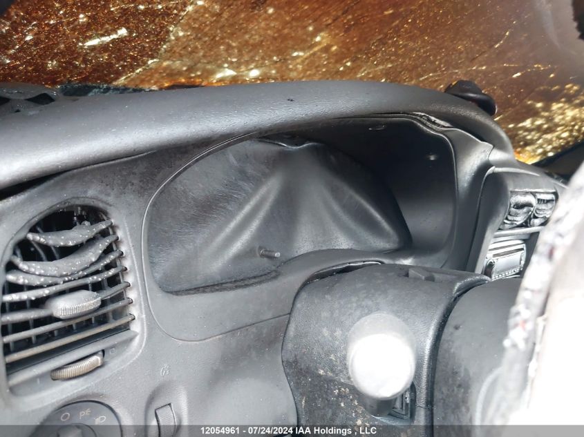 2008 Ford Ranger VIN: 1FTYR44U88PA96816 Lot: 12054961