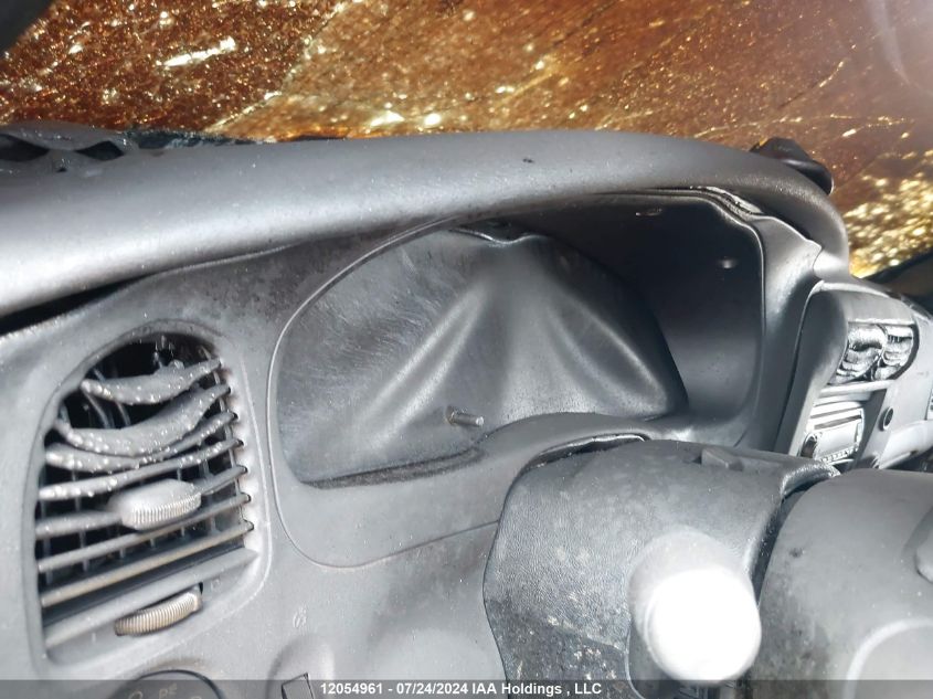 2008 Ford Ranger VIN: 1FTYR44U88PA96816 Lot: 12054961