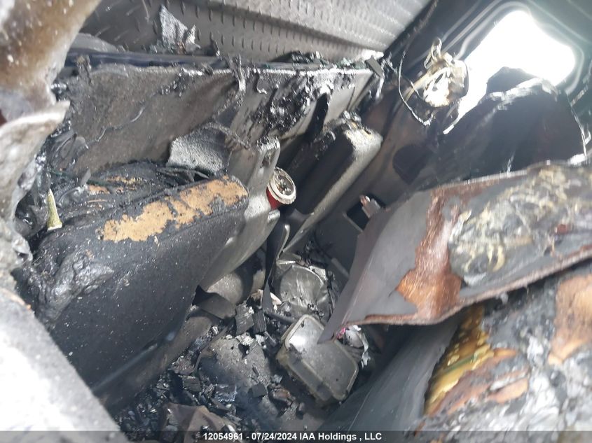 2008 Ford Ranger VIN: 1FTYR44U88PA96816 Lot: 12054961