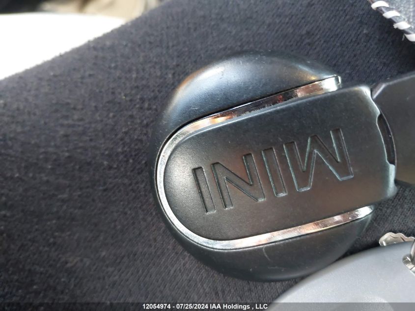 2018 Mini Cooper S VIN: WMWXP7C56J2C62296 Lot: 12054974