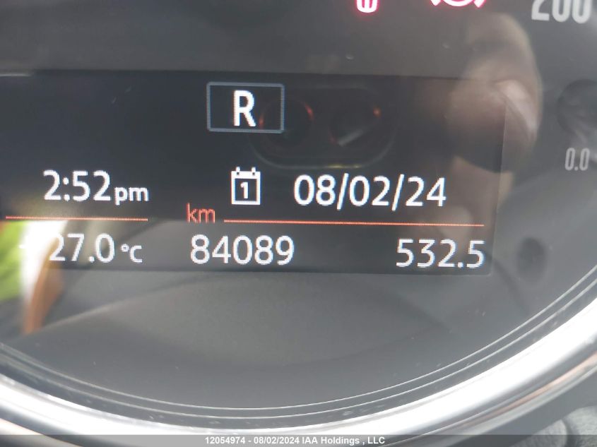 2018 Mini Cooper S VIN: WMWXP7C56J2C62296 Lot: 12054974