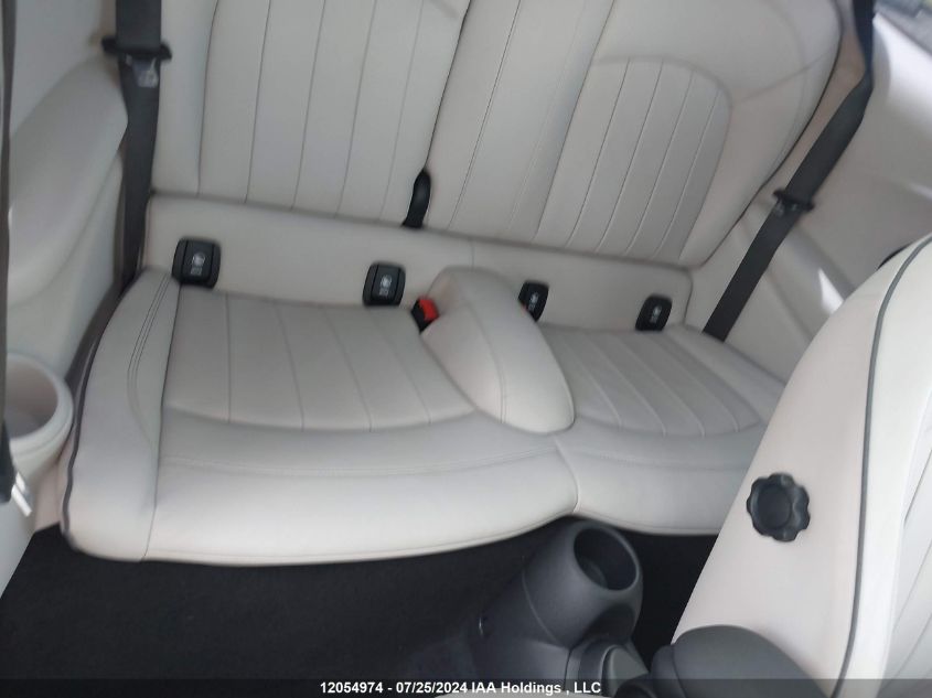 2018 Mini Cooper S VIN: WMWXP7C56J2C62296 Lot: 12054974