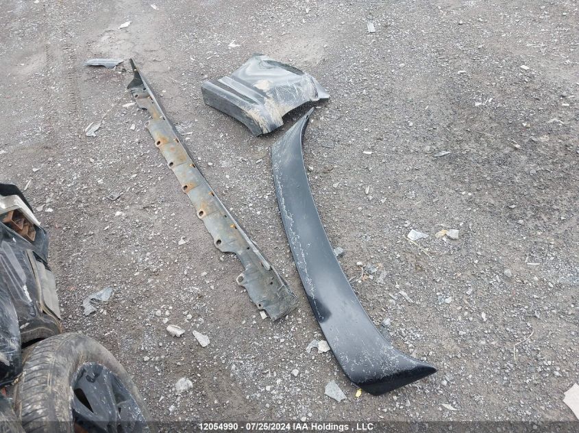 2003 Toyota Corolla VIN: 2T1BR32E63C751378 Lot: 12054990