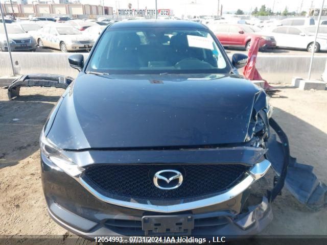 2017 Mazda Cx-5 VIN: JM3KFBDL6H0104132 Lot: 12054993