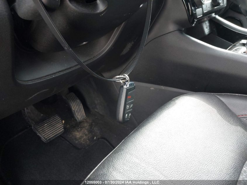 2022 Jeep Compass VIN: 3C4NJDDB3NT118706 Lot: 12055003