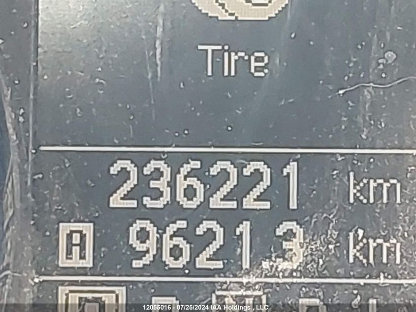 2013 Nissan Rogue S/Sv VIN: JN8AS5MV2DW141693 Lot: 12055016