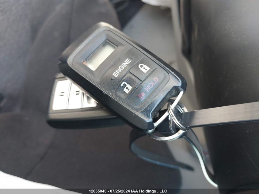 2014 Acura Rlx VIN: JH4KC1F90EC800362 Lot: 12055045