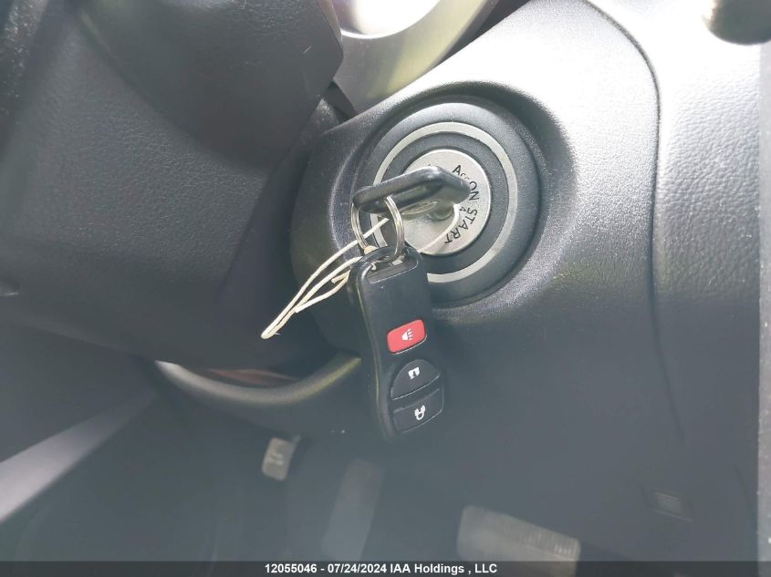 2004 Nissan Murano Sl/Se VIN: JN8AZ08WX4W300400 Lot: 12055046