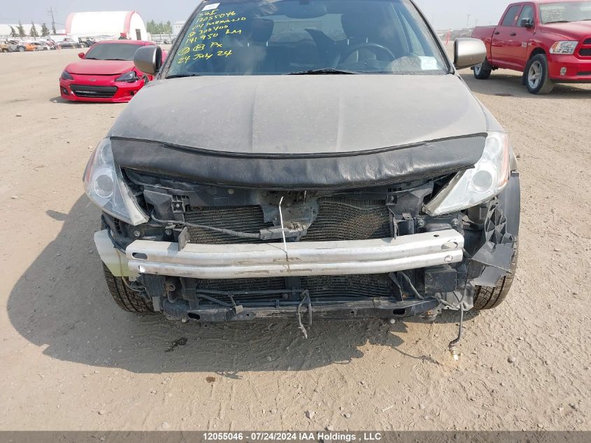 2004 Nissan Murano Sl/Se VIN: JN8AZ08WX4W300400 Lot: 12055046