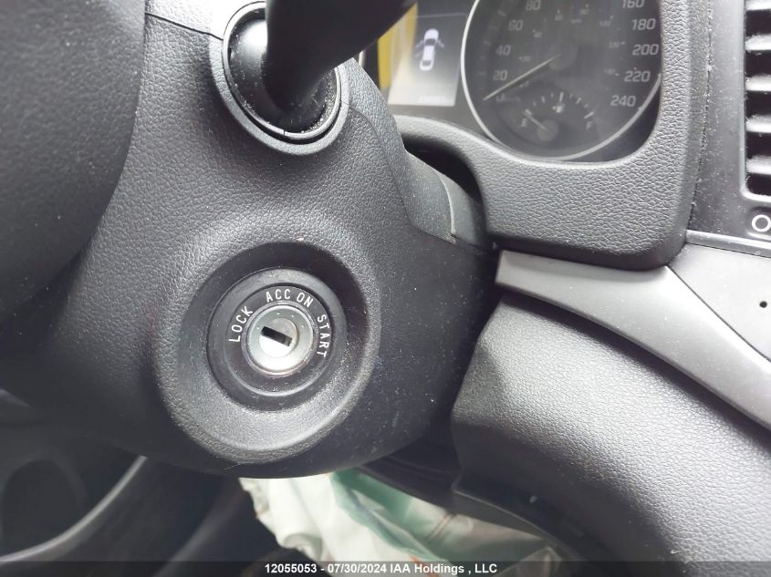 2018 Hyundai Elantra VIN: KMHD84LF9JU540017 Lot: 12055053