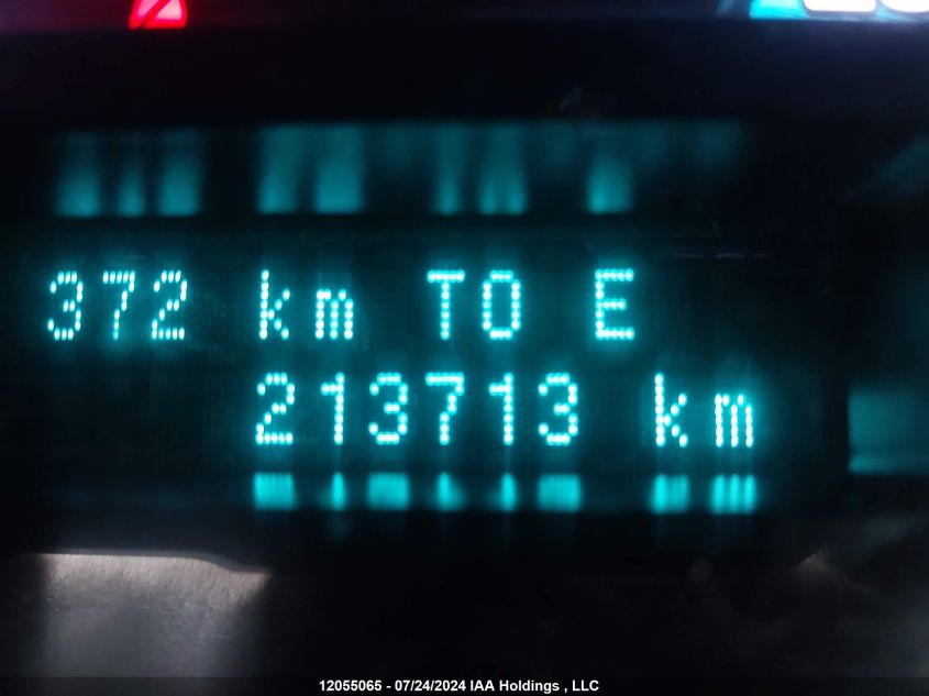 2012 Ford Fusion Se VIN: 3FAHP0HA2CR110585 Lot: 12055065