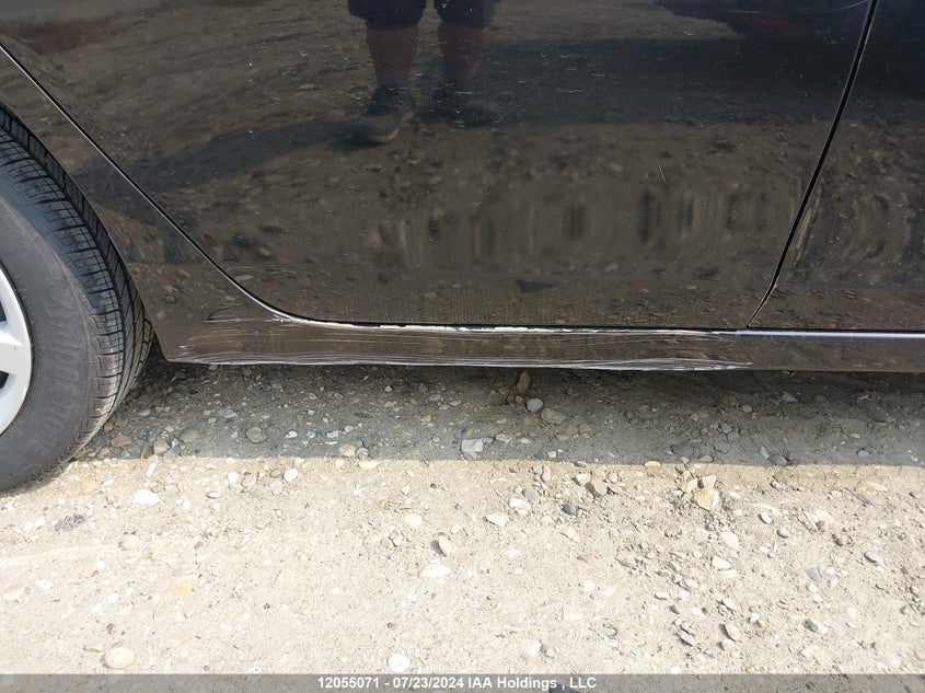 2014 Nissan Sentra S/Sv/Sr/Sl VIN: 3N1AB7AP2EL695792 Lot: 12055071