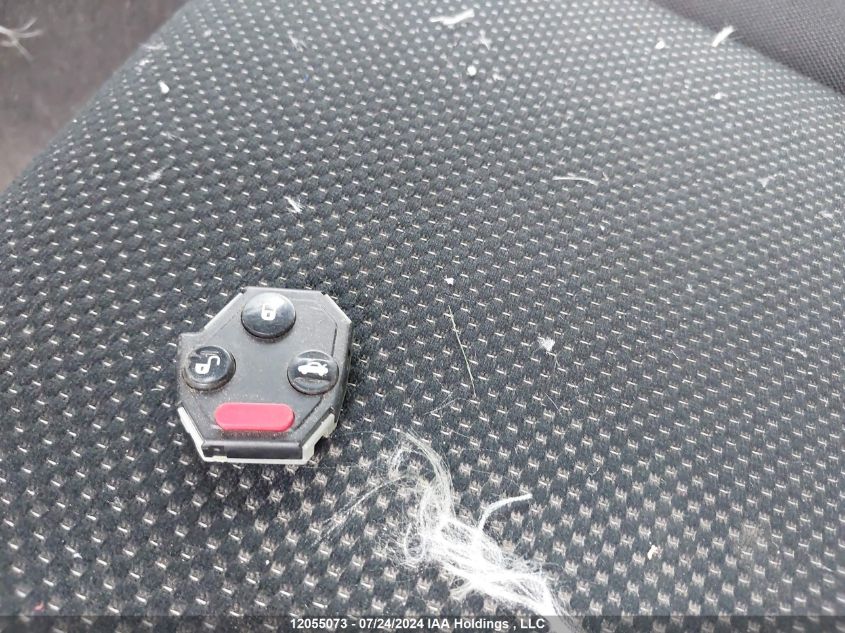 2012 Subaru Impreza Premium VIN: JF1GPAC60CG224824 Lot: 12055073