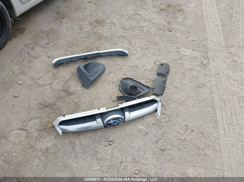 2012 Subaru Impreza Premium VIN: JF1GPAC60CG224824 Lot: 12055073