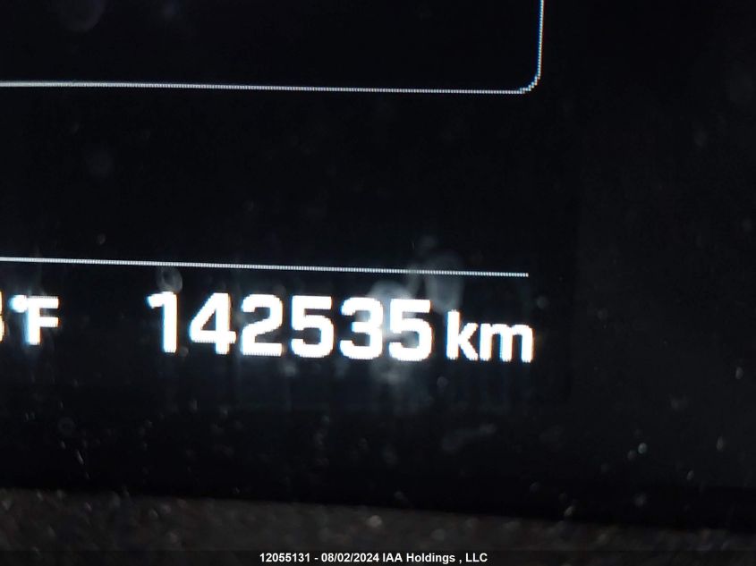 2018 Hyundai Elantra Gls VIN: KMHD84LF3JU481448 Lot: 12055131