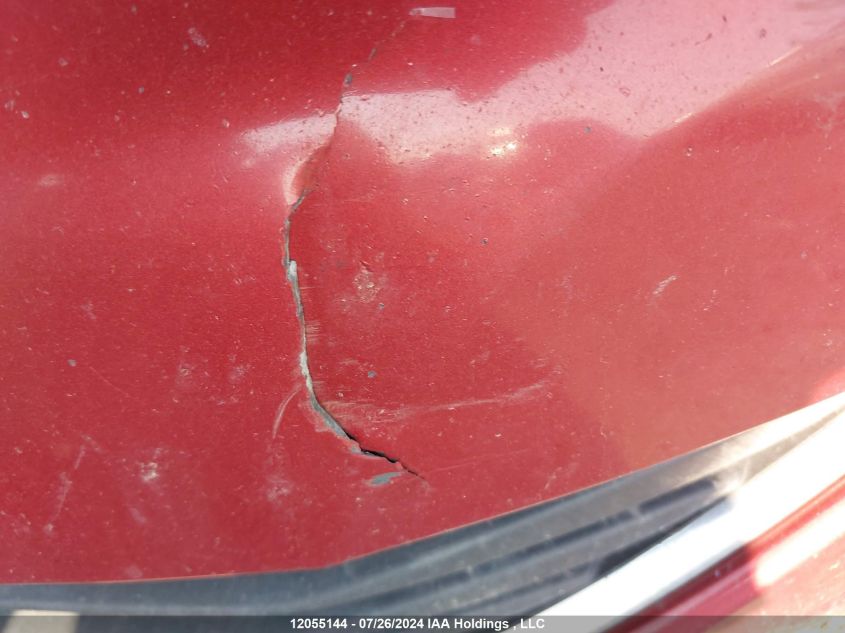 2015 Hyundai Elantra Gl VIN: 5NPDH4AE5FH606515 Lot: 12055144