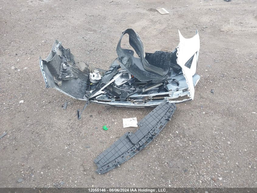 2020 Hyundai Elantra Sel/Value/Limited VIN: KMHD84LF1LU979778 Lot: 12055146