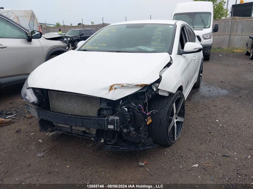 2020 Hyundai Elantra Sel/Value/Limited VIN: KMHD84LF1LU979778 Lot: 12055146