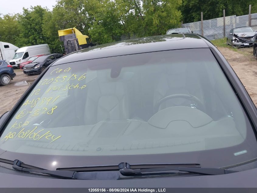 2012 Porsche Cayenne VIN: WP1AB2A28CLA48891 Lot: 12055156