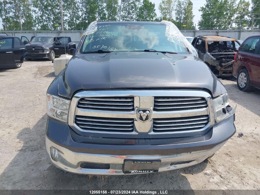 2019 Ram 1500 Classic Slt VIN: 1C6RR7LT5KS564804 Lot: 12055158