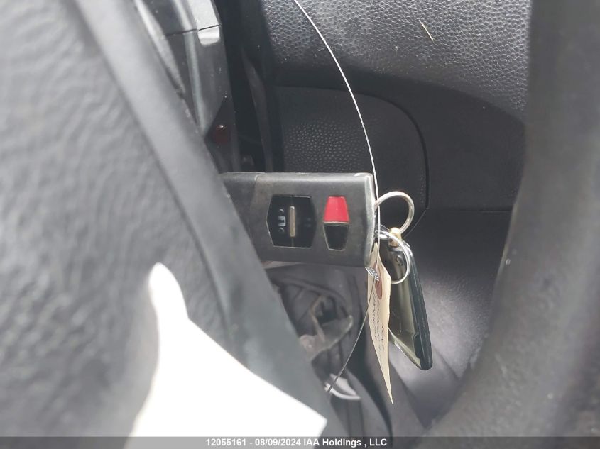 2011 Mazda Mazda3 VIN: JM1BL1VF4B1390830 Lot: 12055161