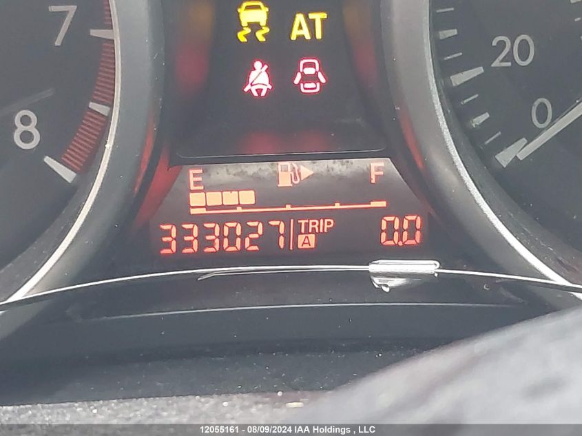 2011 Mazda Mazda3 VIN: JM1BL1VF4B1390830 Lot: 12055161