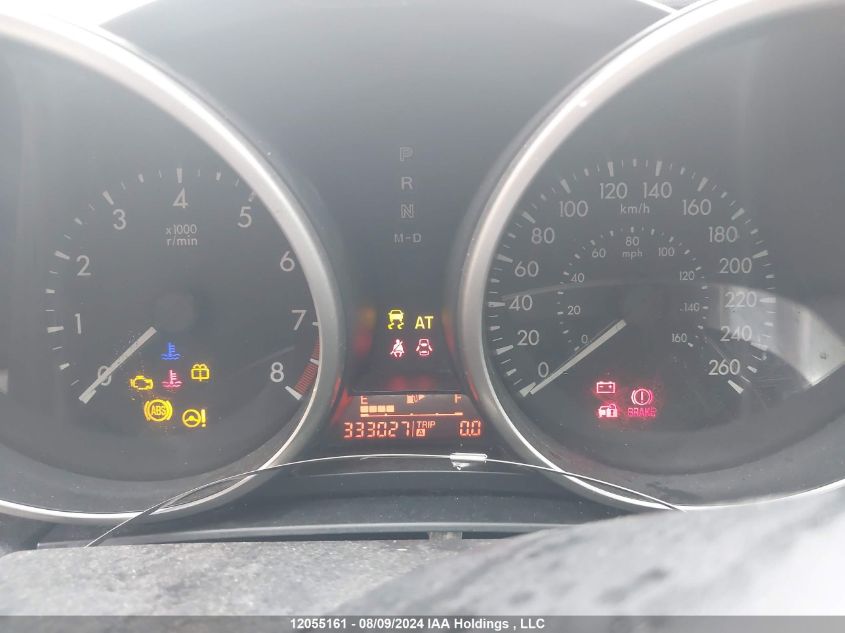 2011 Mazda Mazda3 VIN: JM1BL1VF4B1390830 Lot: 12055161