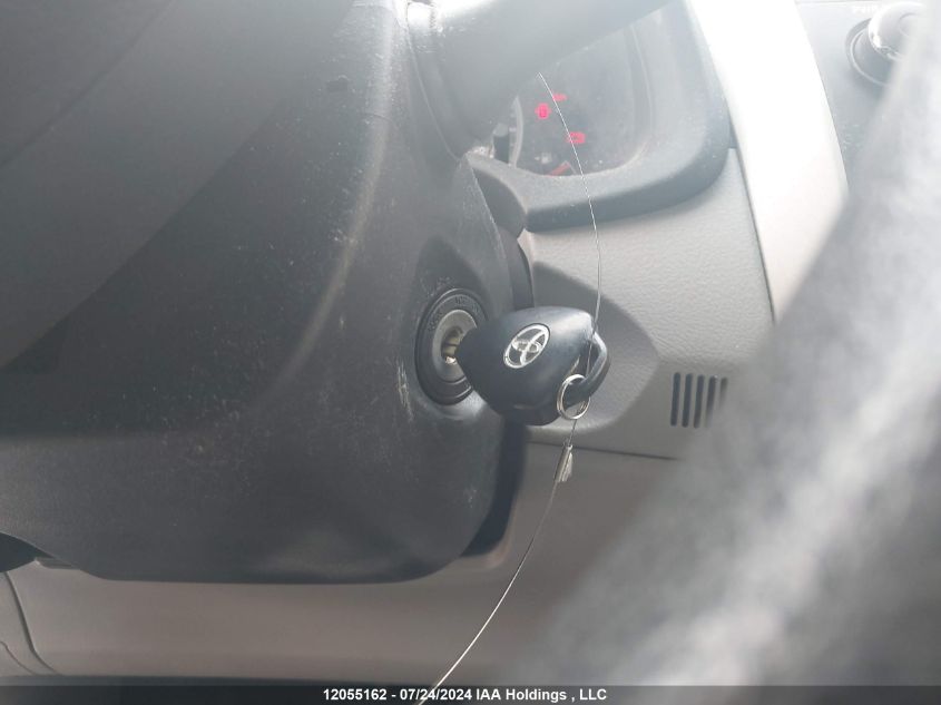 2011 Toyota Corolla Ce VIN: 2T1BU4EE1BC546324 Lot: 12055162