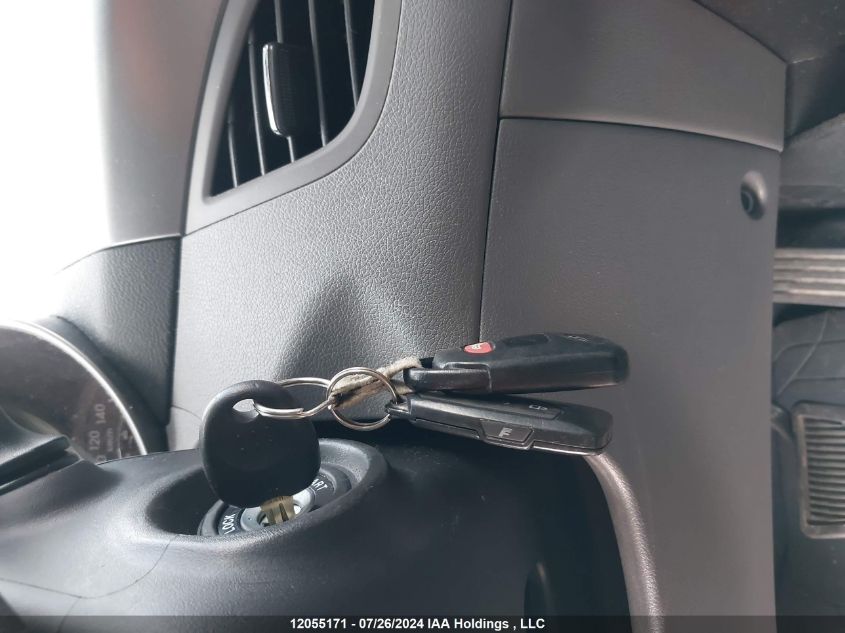 2013 Hyundai Elantra Gl VIN: 5NPDH4AE9DH349758 Lot: 12055171