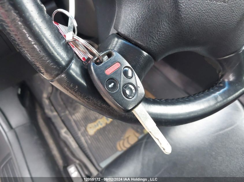 2006 Honda Accord Sdn VIN: 1HGCM66516A800866 Lot: 12055172