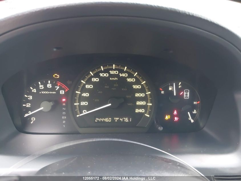 2006 Honda Accord Sdn VIN: 1HGCM66516A800866 Lot: 12055172