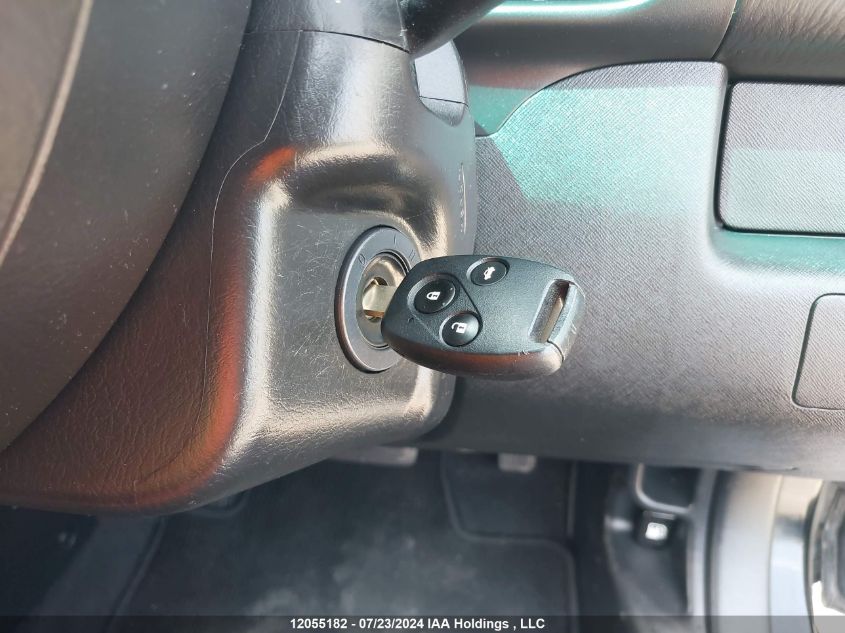 2006 Honda Cr-V VIN: 0000000RD71006129 Lot: 12055182