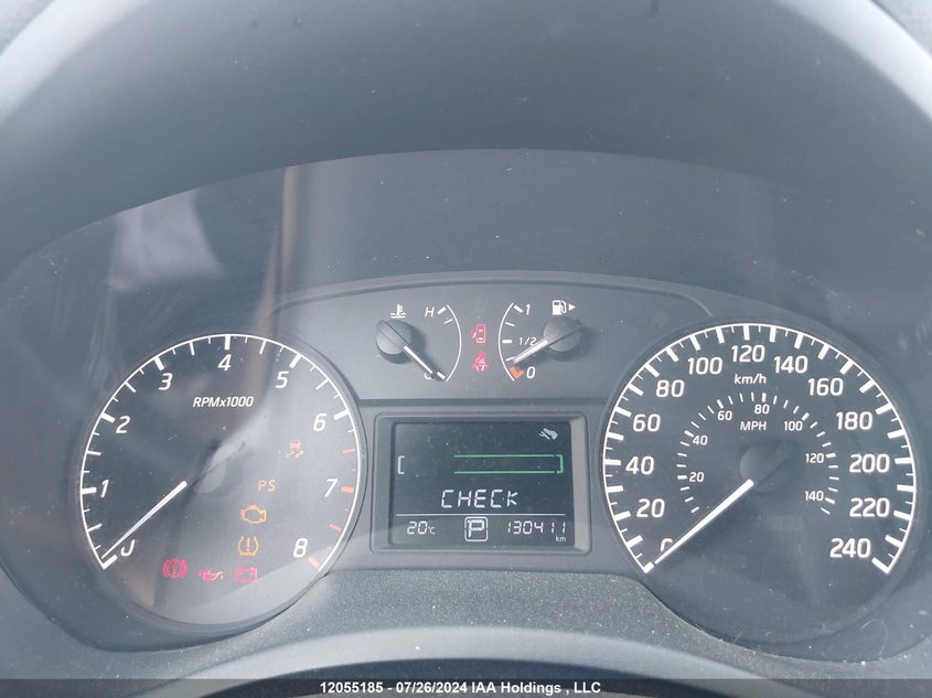 2014 Nissan Sentra S/Sv/Sr/Sl VIN: 3N1AB7AP9EL689066 Lot: 12055185