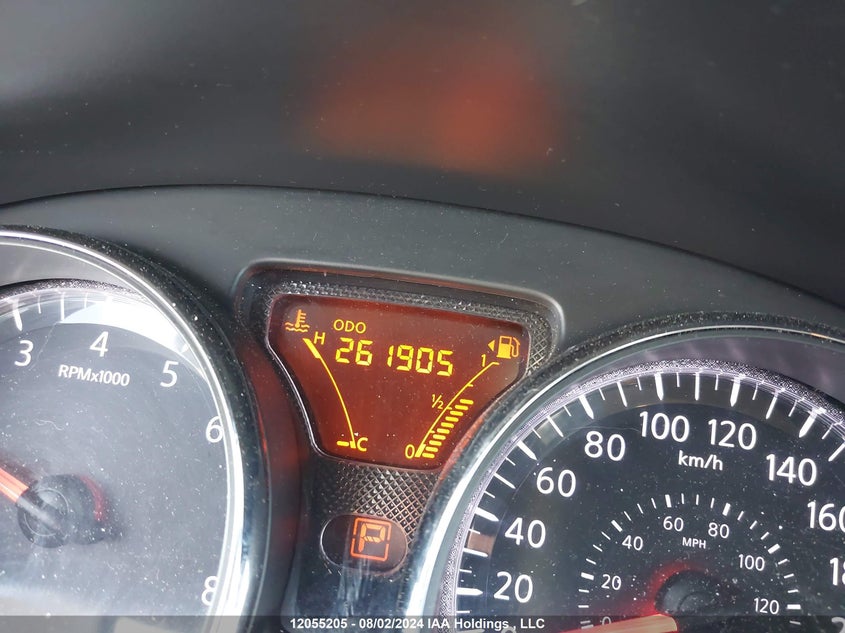 2014 Nissan Versa Note S/S Plus/Sv/Sl VIN: 3N1CE2CP2EL435828 Lot: 12055205