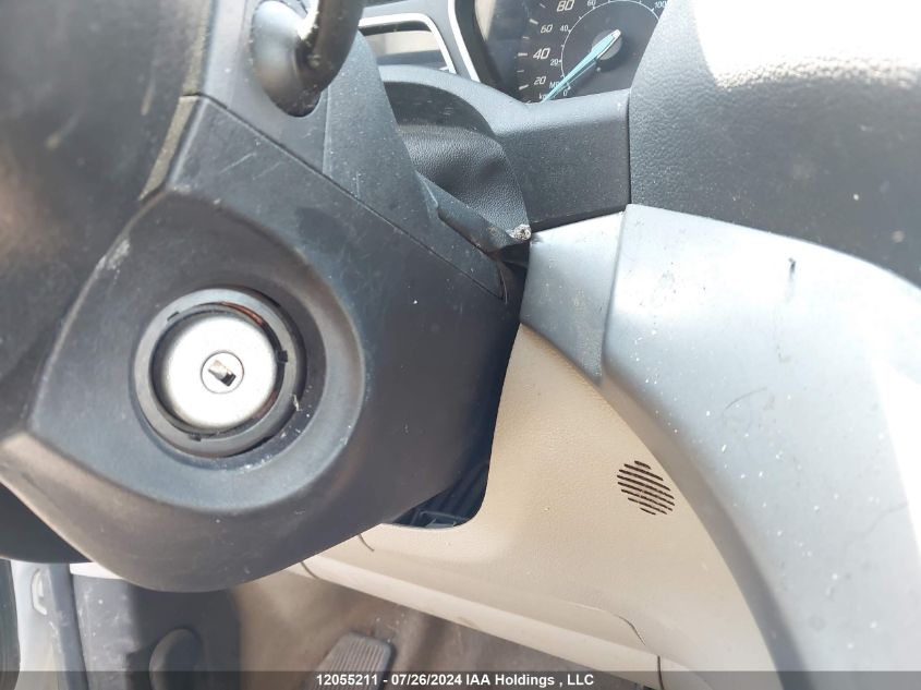 2015 Ford Escape Se VIN: 1FMCU0GX6FUA33294 Lot: 12055211