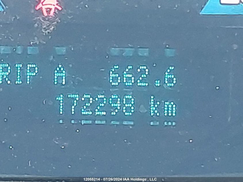 2010 Ford Fusion VIN: 3FAHP0DC7AR375121 Lot: 12055214