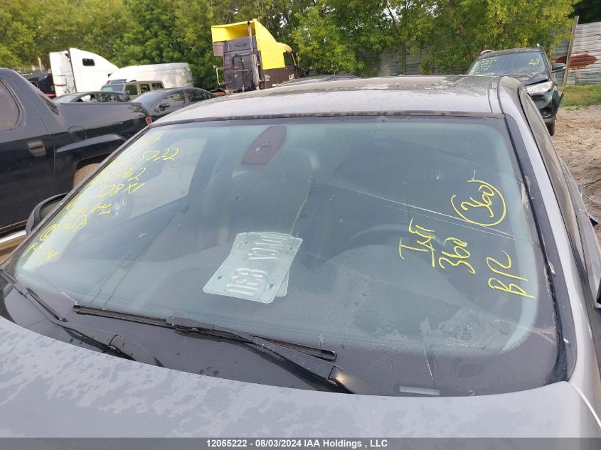 2011 BMW 328 Xi VIN: WBAPK7G59BNN85862 Lot: 12055222