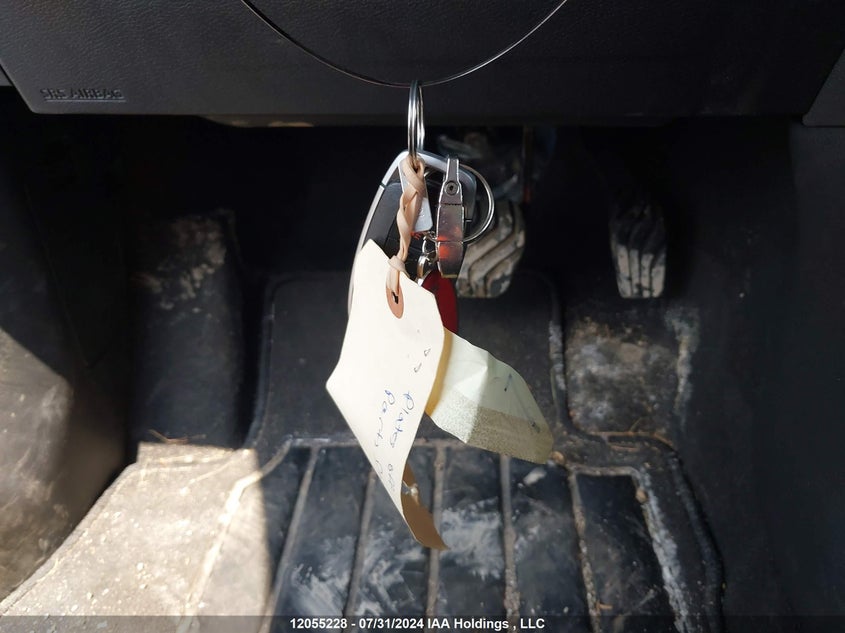 2024 Nissan Kicks VIN: 3N1CP5CV8RL488033 Lot: 12055228