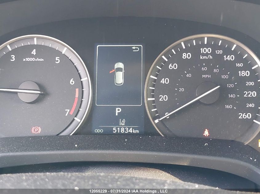 2021 Lexus Rx 350 VIN: 2T2JZMDA7MC293519 Lot: 12055229