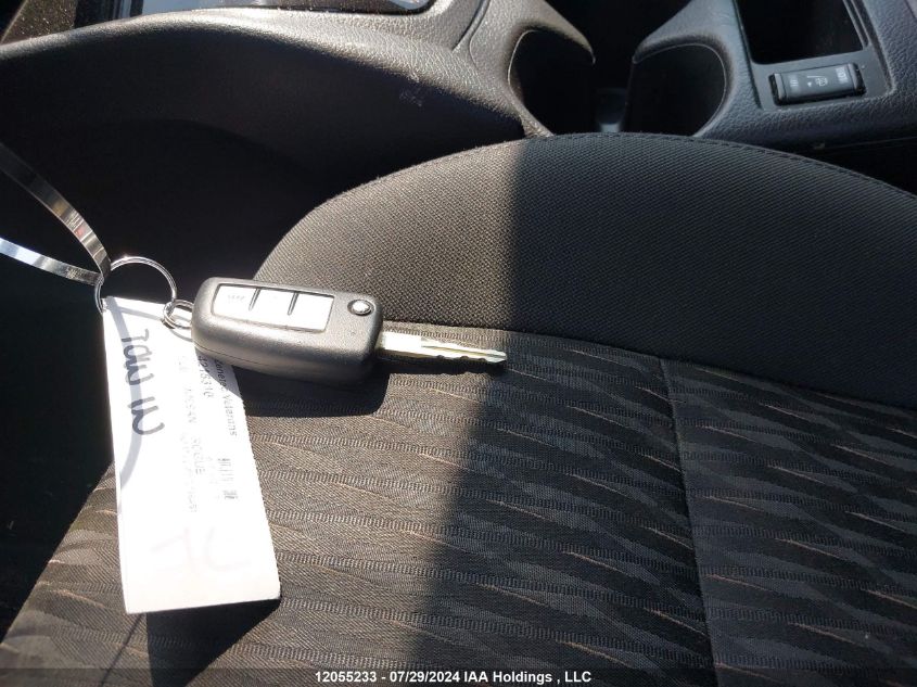 2020 Nissan Rogue VIN: 5N1AT2MV7LC726451 Lot: 12055233