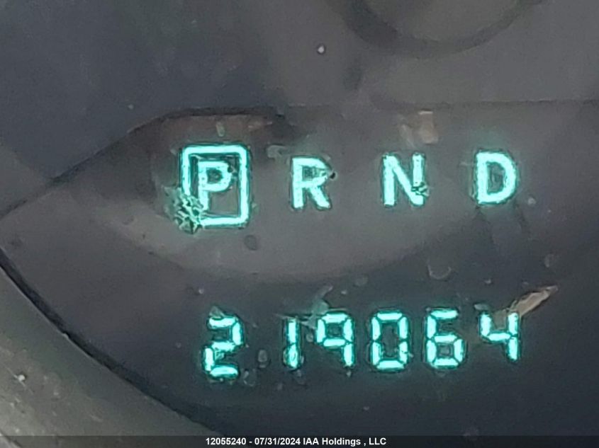 2010 Chrysler Sebring VIN: 1C3CC4FB6AN117885 Lot: 12055240