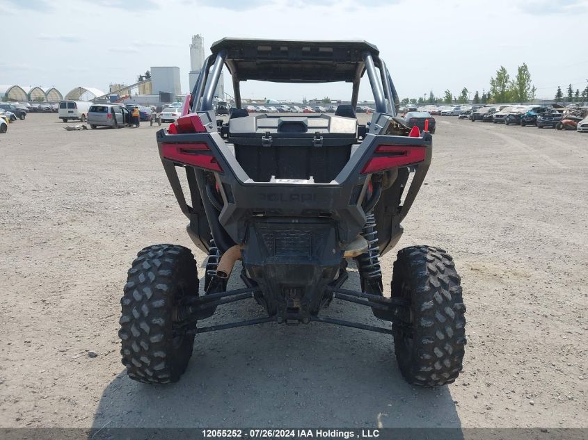 2023 Polaris Rzr Pro Xp Ultimate VIN: 3NSRAD924PF290396 Lot: 12055252