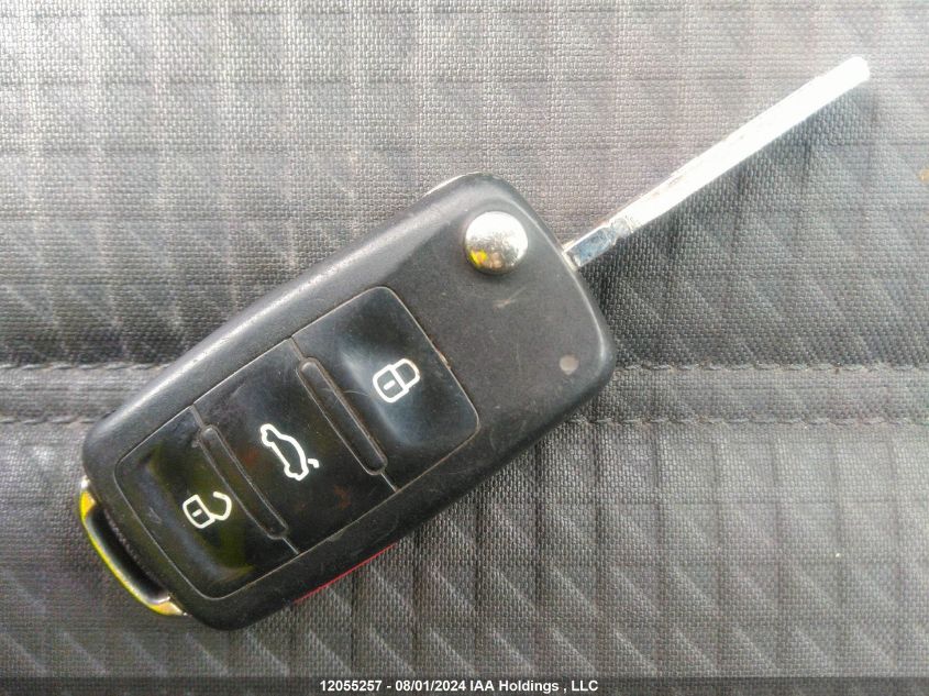 2016 Volkswagen Jetta VIN: 3VW167AJ4GM321241 Lot: 12055257