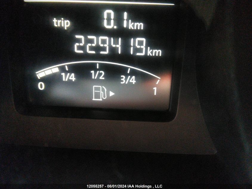 2016 Volkswagen Jetta VIN: 3VW167AJ4GM321241 Lot: 12055257