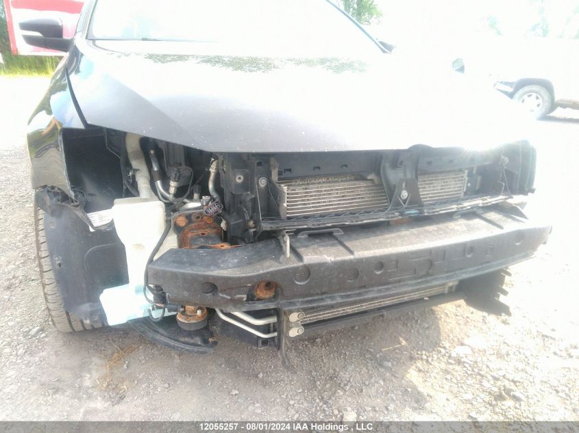 2016 Volkswagen Jetta VIN: 3VW167AJ4GM321241 Lot: 12055257