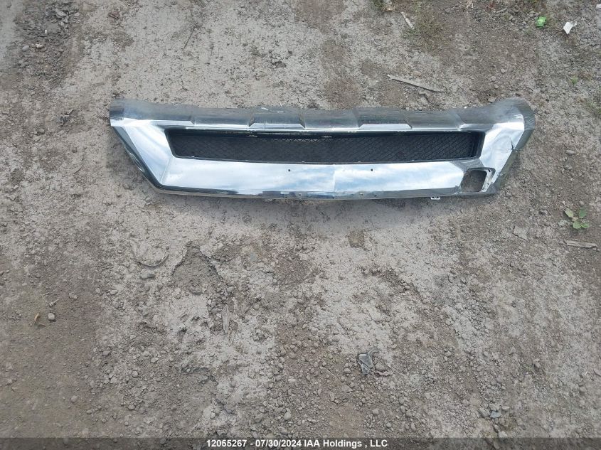 2012 Mercedes-Benz Ml 350 Bluetec VIN: 4JGDA2EB4CA003790 Lot: 12055267