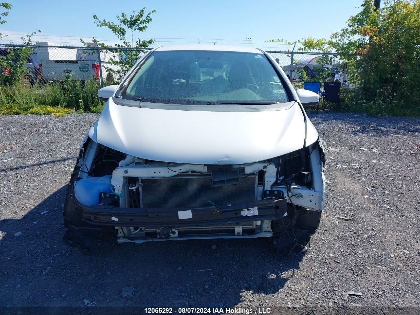 2019 Honda Fit VIN: 3HGGK5G59KM100400 Lot: 12055292